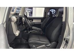 2008 Toyota FJ Cruiser (CC-2073350) for sale in Clearwater, Florida