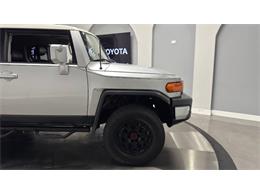 2008 Toyota FJ Cruiser (CC-2073350) for sale in Clearwater, Florida