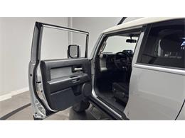 2008 Toyota FJ Cruiser (CC-2073350) for sale in Clearwater, Florida