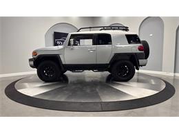 2008 Toyota FJ Cruiser (CC-2073350) for sale in Clearwater, Florida