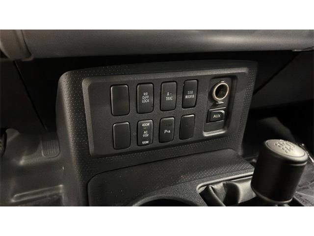 2008 Toyota FJ Cruiser (CC-2073350) for sale in Clearwater, Florida