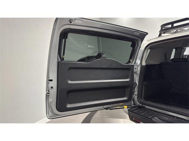 2008 Toyota FJ Cruiser (CC-2073350) for sale in Clearwater, Florida