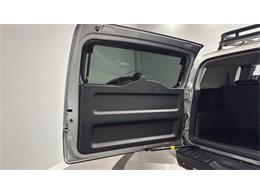 2008 Toyota FJ Cruiser (CC-2073350) for sale in Clearwater, Florida