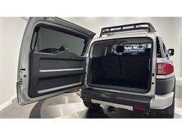 2008 Toyota FJ Cruiser (CC-2073350) for sale in Clearwater, Florida