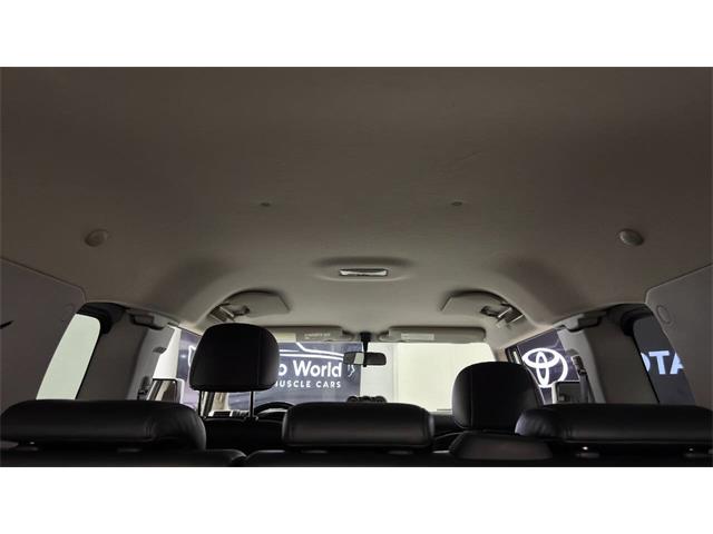 2008 Toyota FJ Cruiser (CC-2073350) for sale in Clearwater, Florida