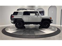 2008 Toyota FJ Cruiser (CC-2073350) for sale in Clearwater, Florida