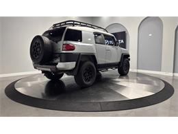2008 Toyota FJ Cruiser (CC-2073350) for sale in Clearwater, Florida