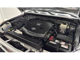 2008 Toyota FJ Cruiser (CC-2073350) for sale in Clearwater, Florida