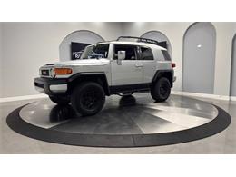 2008 Toyota FJ Cruiser (CC-2073350) for sale in Clearwater, Florida