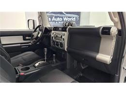 2008 Toyota FJ Cruiser (CC-2073350) for sale in Clearwater, Florida