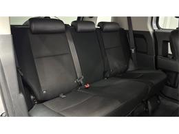 2008 Toyota FJ Cruiser (CC-2073350) for sale in Clearwater, Florida