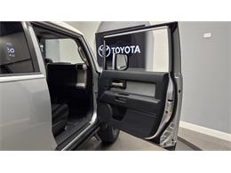 2008 Toyota FJ Cruiser (CC-2073350) for sale in Clearwater, Florida