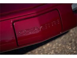 1993 Chevrolet Corvette (CC-2073351) for sale in Hilton, New York