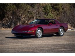 1993 Chevrolet Corvette (CC-2073351) for sale in Hilton, New York