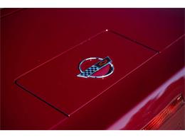 1993 Chevrolet Corvette (CC-2073351) for sale in Hilton, New York