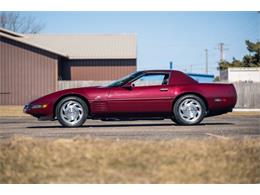 1993 Chevrolet Corvette (CC-2073351) for sale in Hilton, New York