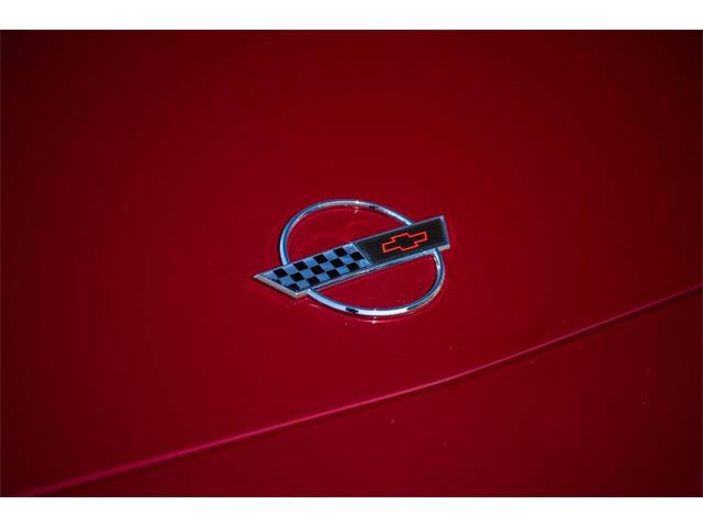 1993 Chevrolet Corvette (CC-2073351) for sale in Hilton, New York