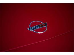 1993 Chevrolet Corvette (CC-2073351) for sale in Hilton, New York