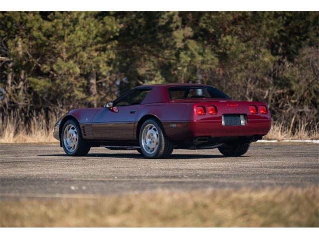 1993 Chevrolet Corvette (CC-2073351) for sale in Hilton, New York