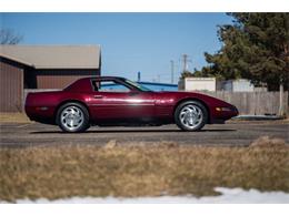 1993 Chevrolet Corvette (CC-2073351) for sale in Hilton, New York