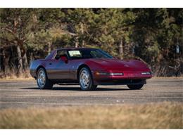 1993 Chevrolet Corvette (CC-2073351) for sale in Hilton, New York