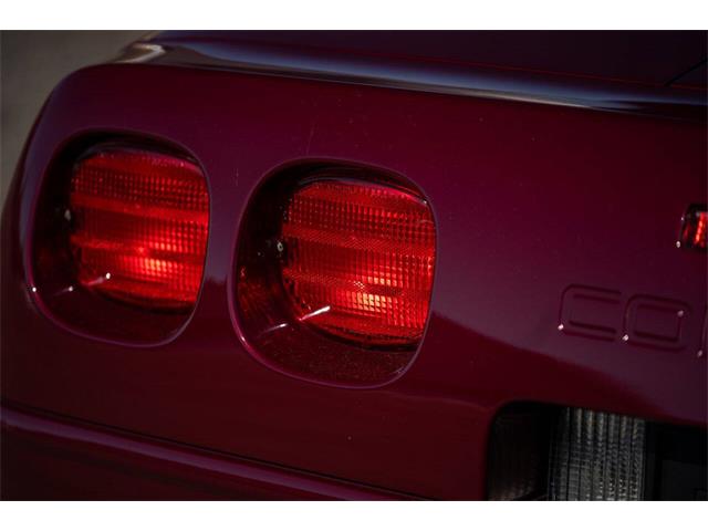 1993 Chevrolet Corvette (CC-2073351) for sale in Hilton, New York