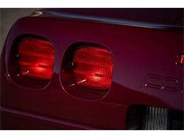 1993 Chevrolet Corvette (CC-2073351) for sale in Hilton, New York