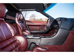 1993 Chevrolet Corvette (CC-2073351) for sale in Hilton, New York