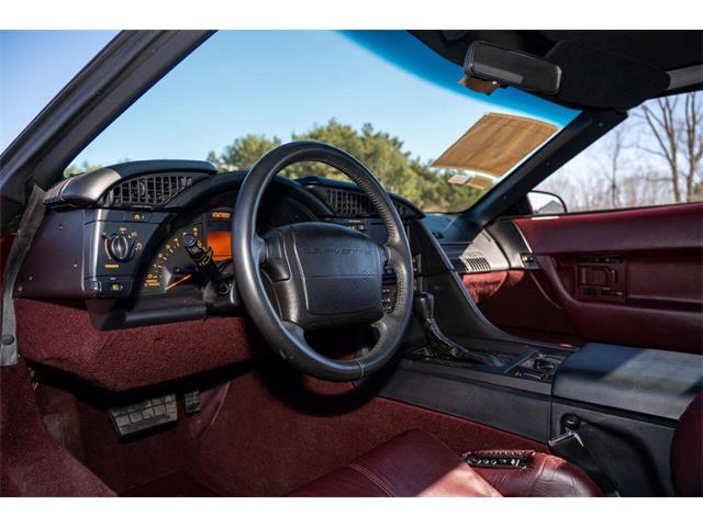 1993 Chevrolet Corvette (CC-2073351) for sale in Hilton, New York