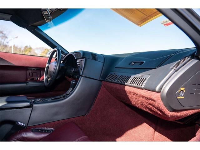 1993 Chevrolet Corvette (CC-2073351) for sale in Hilton, New York