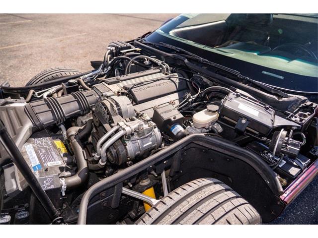 1993 Chevrolet Corvette (CC-2073351) for sale in Hilton, New York