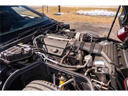 1993 Chevrolet Corvette (CC-2073351) for sale in Hilton, New York