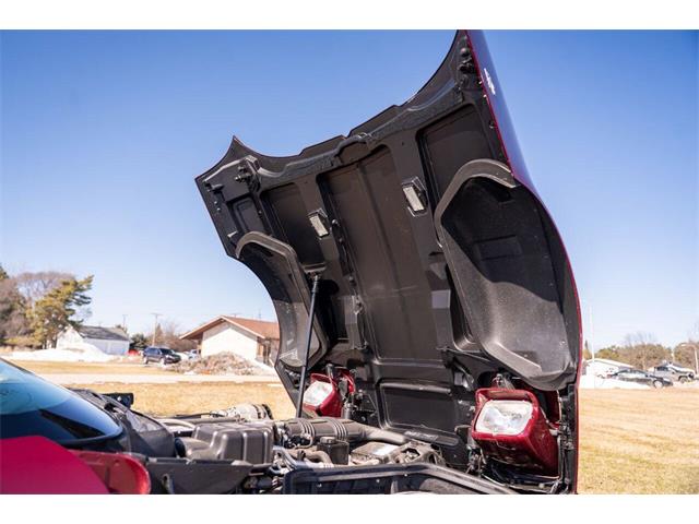 1993 Chevrolet Corvette (CC-2073351) for sale in Hilton, New York