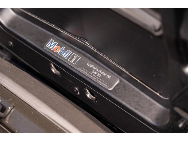 1993 Chevrolet Corvette (CC-2073351) for sale in Hilton, New York