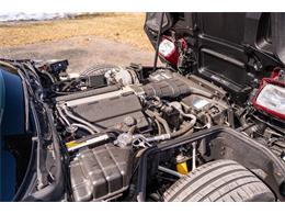 1993 Chevrolet Corvette (CC-2073351) for sale in Hilton, New York