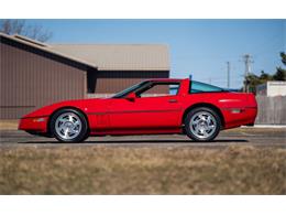 1990 Chevrolet Corvette (CC-2073352) for sale in Hilton, New York