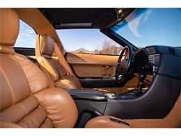 1990 Chevrolet Corvette (CC-2073352) for sale in Hilton, New York