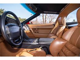 1990 Chevrolet Corvette (CC-2073352) for sale in Hilton, New York