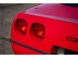 1990 Chevrolet Corvette (CC-2073352) for sale in Hilton, New York