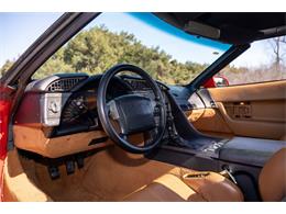 1990 Chevrolet Corvette (CC-2073352) for sale in Hilton, New York