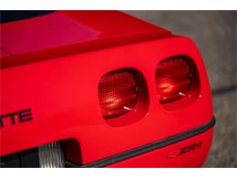 1990 Chevrolet Corvette (CC-2073352) for sale in Hilton, New York