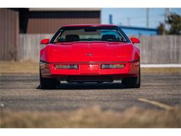 1990 Chevrolet Corvette (CC-2073352) for sale in Hilton, New York