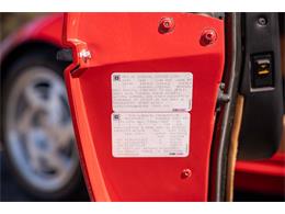 1990 Chevrolet Corvette (CC-2073352) for sale in Hilton, New York
