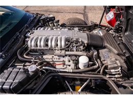 1990 Chevrolet Corvette (CC-2073352) for sale in Hilton, New York