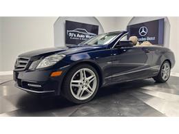 2012 Mercedes-Benz E-Class (CC-2073353) for sale in Clearwater, Florida