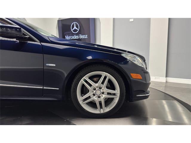2012 Mercedes-Benz E-Class (CC-2073353) for sale in Clearwater, Florida