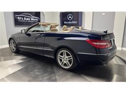 2012 Mercedes-Benz E-Class (CC-2073353) for sale in Clearwater, Florida