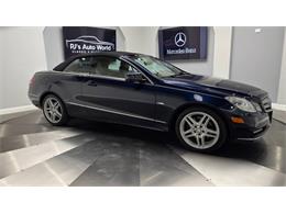 2012 Mercedes-Benz E-Class (CC-2073353) for sale in Clearwater, Florida