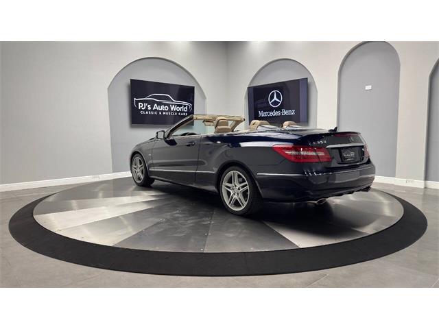 2012 Mercedes-Benz E-Class (CC-2073353) for sale in Clearwater, Florida
