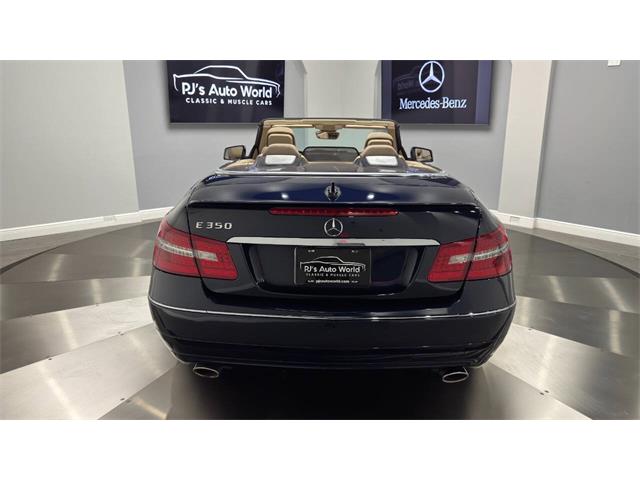 2012 Mercedes-Benz E-Class (CC-2073353) for sale in Clearwater, Florida